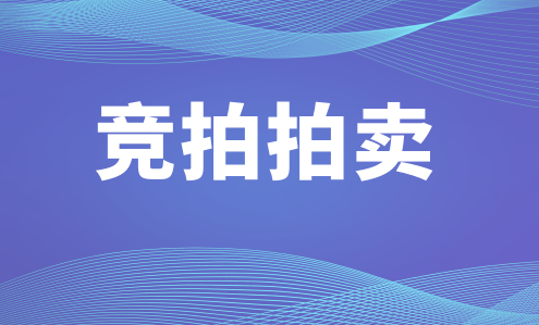關(guān)于市政倉(cāng)庫(kù)拆除報(bào)廢的路燈設(shè)施拍賣結(jié)果函
