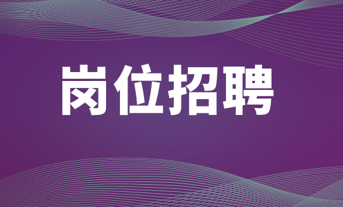 德化县总医院2026年公开招聘编外合同制工作人员公告