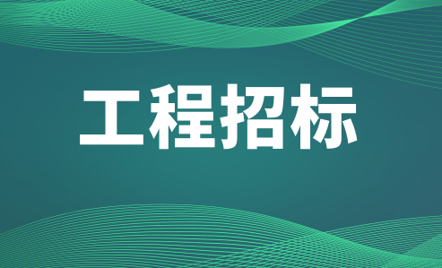 华骏·东方城一期、二期消防改造工程招标公告