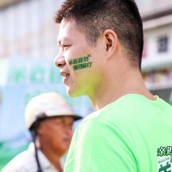  盧先森的店鋪