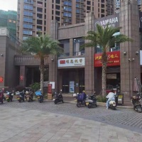 美倫山景疊苑  55㎡ 價(jià)格面議