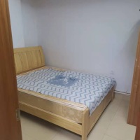 城后福興小區(qū)  110㎡ 1800元/月，可以短租