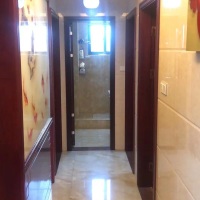 群盛翰林府邸  160㎡ 3500元/月