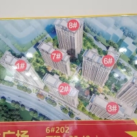 海絲廣場  85㎡ 65萬元
