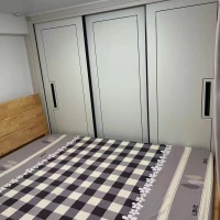 金龍中心城  55㎡ 2900元/月