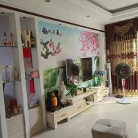 寶美花苑  205㎡ 169萬元