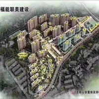美倫山景疊苑  133㎡ 180萬元