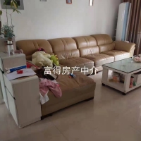 嘉盛花苑 小區(qū)環(huán)境不錯 中裝 3房 123㎡ 僅售 145萬元