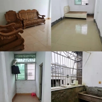 房屋招租：進城大道公路局后面（一房一廳一衛(wèi)一陽臺）出租，樓層六樓，光線好陽光充足，臨近六實小，第二中