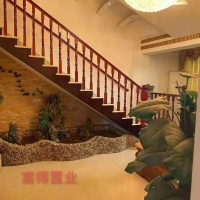 寶美職工公寓  110㎡ 78萬元