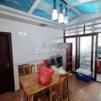 坪鋪小區(qū)  130㎡ 98萬(wàn)元