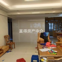 鵬翔花園  106㎡ 精裝修三房好戶型95萬 首付10幾萬