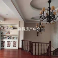 百德畔山云海  產(chǎn)權(quán)面積218㎡ 使用面積300多305萬(wàn)證件齊全