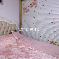 詩(shī)墩職工公寓 電梯房 80㎡ 精裝修三房 45萬元 首付20萬