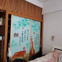 城南嘉園  108㎡ 100萬元
