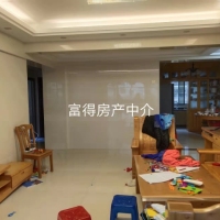 鵬翔花園  106㎡ 95萬元