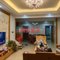 東埔聚興小區(qū)  117㎡ ，三房，拎包入住，145萬元