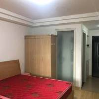 群盛翰林府邸  45㎡ 1100元/月