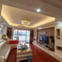 寶龍花園  128㎡ 130萬元