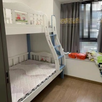 碧桂園御府  116㎡ 3000元/月