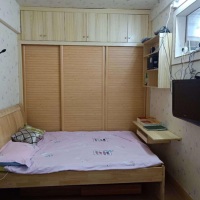 城后福興小區(qū)  23㎡ 20萬(wàn)元