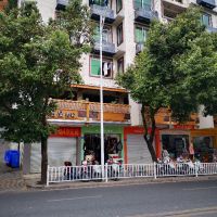 縣城小區(qū)  48.00㎡ 800元/月