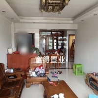 寶美職工公寓  78㎡精裝修二房僅售 56萬