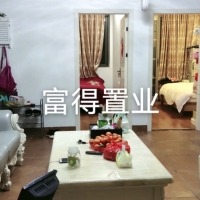 嘉盛花苑  75㎡精裝修二房 好樓層 證全 90萬元