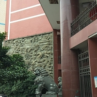 金象佳園  50㎡ 600元/月