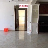時(shí)尚華庭  126㎡ 190萬元