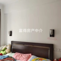 百德畔山1號  87㎡ 精裝修二房好樓層 證全 110幾萬