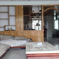 城東新區(qū)  120㎡ 精裝修三房 另配一小獨(dú)立摩托車庫80萬元 可直接過戶 過戶便宜