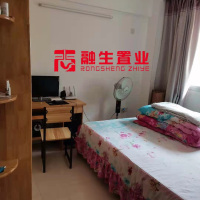 龍旺幸福小區(qū)  91㎡ 70萬元