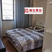 鵬翔花園  109㎡ 98萬元