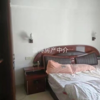 城南嘉園  86㎡ 90萬元