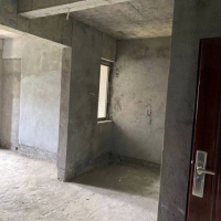陶源新居  2房2廳，毛坯房，82㎡ 61萬元