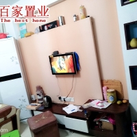 龍東小區(qū)，3室2廳1衛(wèi)1陽(yáng)，85平，72.0萬(wàn)，高樓層，，中裝，性?xún)r(jià)比高