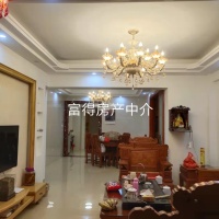 群盛翰林府邸  90㎡精裝修二房 好樓層 證全 165萬元