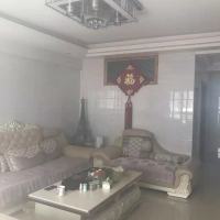 城東安置房，好樓層，118 10平方，售80萬，可以馬上過戶
