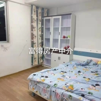 龍東小區(qū)  115㎡ 90萬(wàn)元