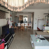 群盛翰林府邸  117㎡ 精裝修三房 贈(zèng)送一房 證全187萬