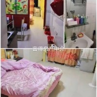 龍東小區(qū)  40㎡ 精裝修一房一廳35萬(wàn)  首付10萬(wàn)左右