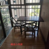 翰林府邸，83多平方，150萬