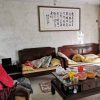 裕正城市花園  102㎡ 118萬元，車位20多萬