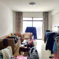 百德畔山云海  現(xiàn)房  免中介費(fèi)  直接入戶  中間樓層