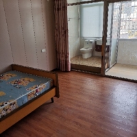 龍湖街  50㎡ 二房二衛(wèi)七樓的出租800元/月