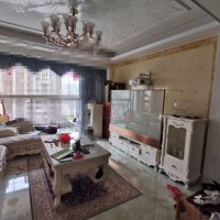 优山美地  132㎡ 200万元