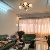 寶美街大路邊  118㎡  精裝修三房 證號(hào) 95萬(wàn)