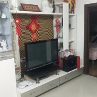 南環(huán)路公寓  105㎡ 精裝修三 95萬