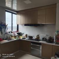 嘉盛花苑  127㎡ 135萬(wàn)元，首付30萬(wàn)，戶(hù)型方正無(wú)暗間